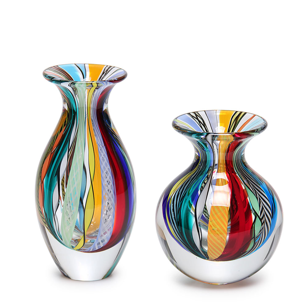 Cá d'Oro Glass | Murano Tradition | Virtual Store