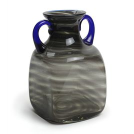Amphora with Spiral Effect