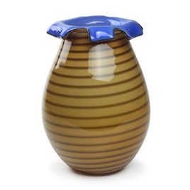 Bee Vase