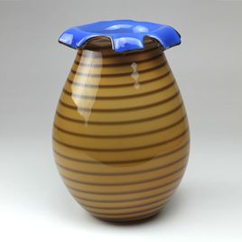 Bee Vase